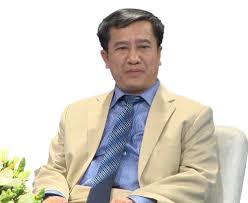 PGS.TS.BS. Nguyễn Văn Liệu – Chuyên gia thần kinh Bệnh viện Bạch M